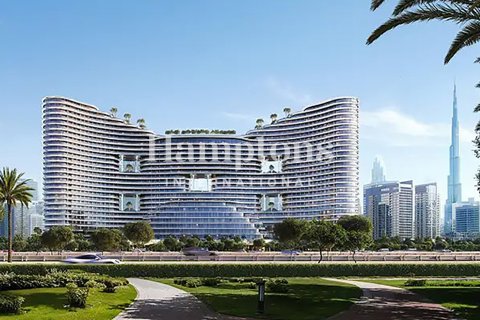 Снять в аренду квартиру в Marasi Business Bay, Бизнес-Бэй, Дубай: 1 спальня, 81.38302800м², № 63364 - фото 10