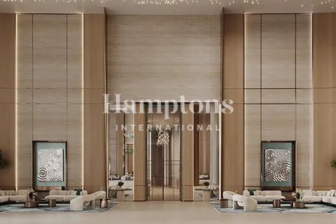 Снять в аренду квартиру в Marasi Business Bay, Бизнес-Бэй, Дубай: 1 спальня, 81.38302800м², № 63364 - фото 2