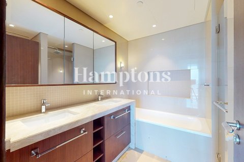 Appartement à Boulevard Point, Downtown Dubai (Downtown Burj Dubai), Dubai, 2 chambres, 131.36484200 m², № 63367 - photo 13