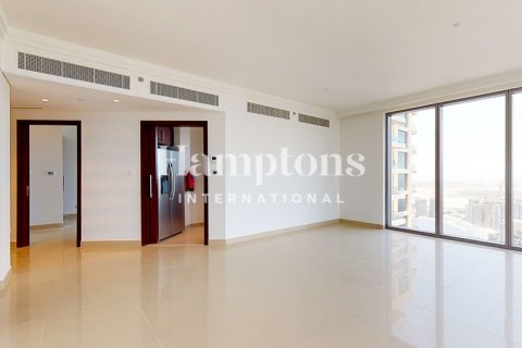 Appartement à Boulevard Point, Downtown Dubai (Downtown Burj Dubai), Dubai, 2 chambres, 131.36484200 m², № 63367 - photo 9