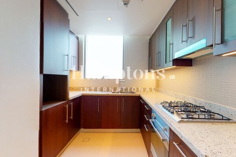 Appartement à Boulevard Point, Downtown Dubai (Downtown Burj Dubai), Dubai, 2 chambres, 131.36484200 m², № 63367 - photo 5