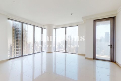 Appartement à Boulevard Point, Downtown Dubai (Downtown Burj Dubai), Dubai, 2 chambres, 131.36484200 m², № 63367 - photo 6