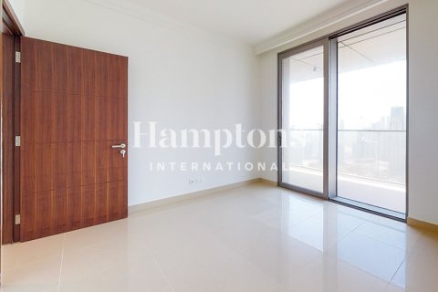 Appartement à Boulevard Point, Downtown Dubai (Downtown Burj Dubai), Dubai, 2 chambres, 131.36484200 m², № 63367 - photo 2