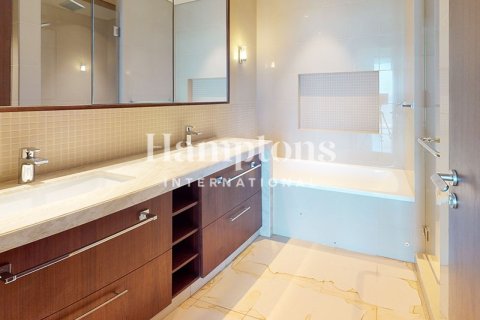 Appartement à Boulevard Point, Downtown Dubai (Downtown Burj Dubai), Dubai, 2 chambres, 131.36484200 m², № 63367 - photo 24