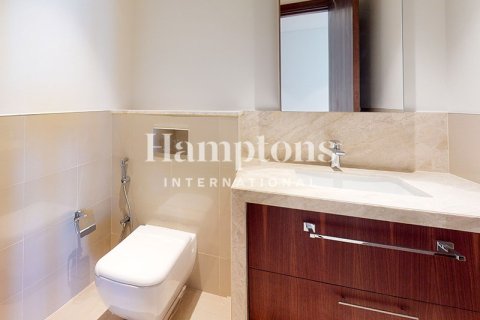 Appartement à Boulevard Point, Downtown Dubai (Downtown Burj Dubai), Dubai, 2 chambres, 131.36484200 m², № 63367 - photo 22