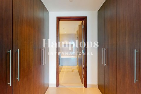 Appartement à Boulevard Point, Downtown Dubai (Downtown Burj Dubai), Dubai, 2 chambres, 131.36484200 m², № 63367 - photo 16