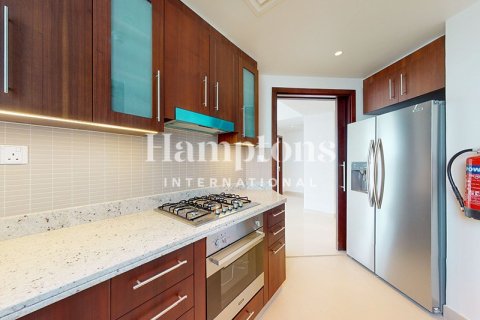 Appartement à Boulevard Point, Downtown Dubai (Downtown Burj Dubai), Dubai, 2 chambres, 131.36484200 m², № 63367 - photo 11