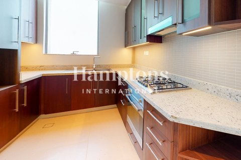 Appartement à Boulevard Point, Downtown Dubai (Downtown Burj Dubai), Dubai, 2 chambres, 131.36484200 m², № 63367 - photo 14