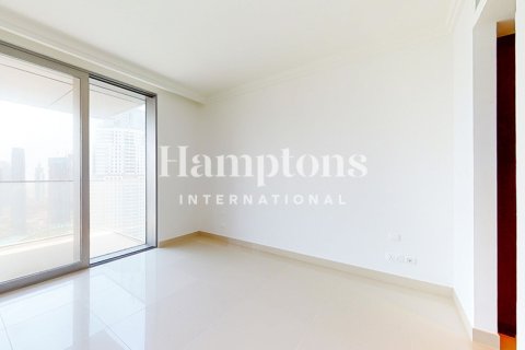 Appartement à Boulevard Point, Downtown Dubai (Downtown Burj Dubai), Dubai, 2 chambres, 131.36484200 m², № 63367 - photo 3