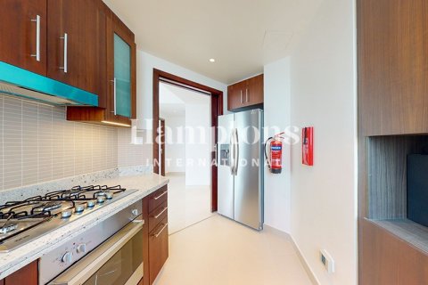 Appartement à Boulevard Point, Downtown Dubai (Downtown Burj Dubai), Dubai, 2 chambres, 131.36484200 m², № 63367 - photo 10