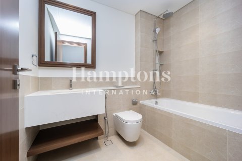 Appartement à Dubai Harbour, Dubai, 1 chambre, 68.46951100 m², № 63331 - photo 8