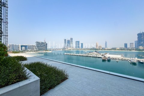 Appartement à Dubai Harbour, Dubai, 1 chambre, 68.46951100 m², № 63331 - photo 24