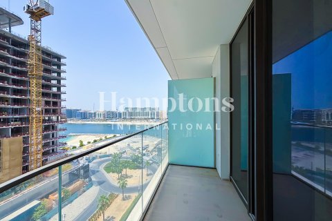 Appartement à Dubai Harbour, Dubai, 1 chambre, 68.46951100 m², № 63331 - photo 6
