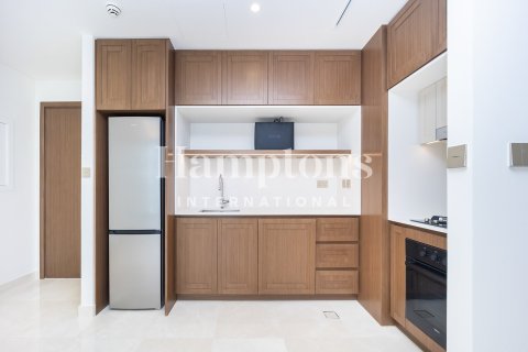 Appartement à Dubai Harbour, Dubai, 1 chambre, 68.46951100 m², № 63331 - photo 10