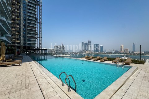 Appartement à Dubai Harbour, Dubai, 1 chambre, 68.46951100 m², № 63331 - photo 13