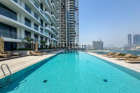 Appartement à Dubai Harbour, Dubai, 1 chambre, 68.46951100 m², № 63331 - photo 25