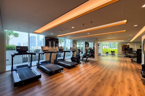 Appartement à Dubai Harbour, Dubai, 1 chambre, 68.46951100 m², № 63331 - photo 23