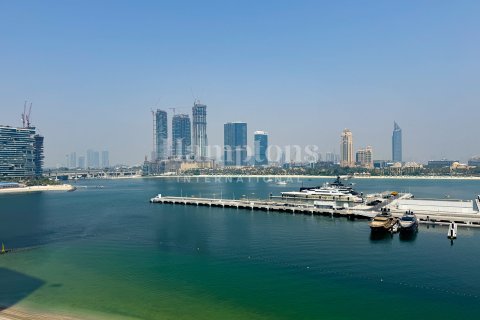 Appartement à Dubai Harbour, Dubai, 1 chambre, 68.46951100 m², № 63331 - photo 20