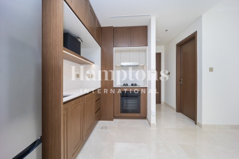 Appartement à Dubai Harbour, Dubai, 1 chambre, 68.46951100 m², № 63331 - photo 4