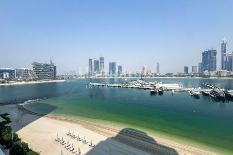 Appartement à Dubai Harbour, Dubai, 1 chambre, 68.46951100 m², № 63331 - photo 19