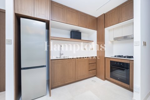 Appartement à Dubai Harbour, Dubai, 1 chambre, 68.46951100 m², № 63331 - photo 3