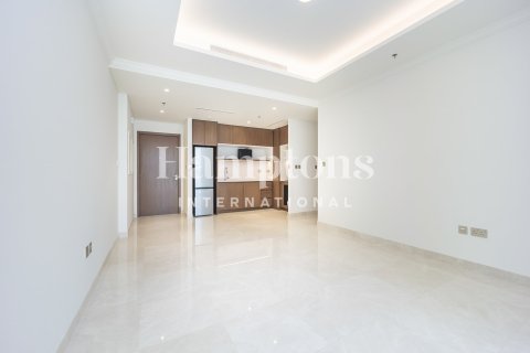 Appartement à Dubai Harbour, Dubai, 1 chambre, 68.46951100 m², № 63331 - photo 2