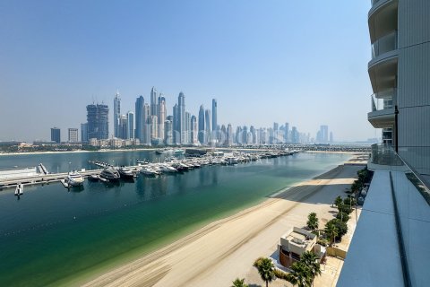 Appartement à Dubai Harbour, Dubai, 1 chambre, 68.46951100 m², № 63331 - photo 12