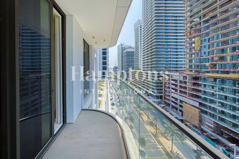Appartement à Dubai Harbour, Dubai, 1 chambre, 68.46951100 m², № 63331 - photo 1