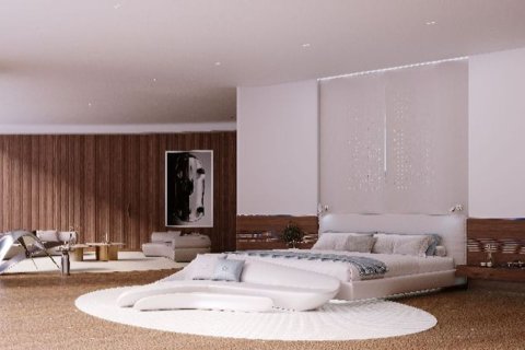 Appartement à Downtown Dubai (Downtown Burj Dubai), Dubai, 3 chambres, 251.7 m², № 58281 - photo 10