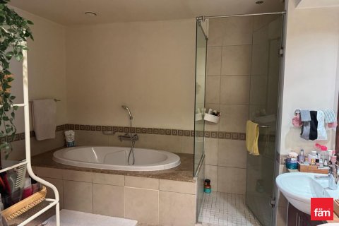Appartement à Palm Jumeirah, Dubai, 4 chambres, 333.4 m², № 58289 - photo 3