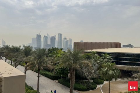 Appartement à Palm Jumeirah, Dubai, 4 chambres, 333.4 m², № 58289 - photo 11