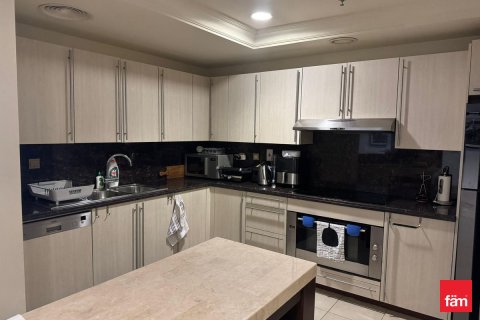 Appartement à Palm Jumeirah, Dubai, 4 chambres, 333.4 m², № 58289 - photo 10