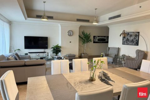 Appartement à Palm Jumeirah, Dubai, 4 chambres, 333.4 m², № 58289 - photo 9