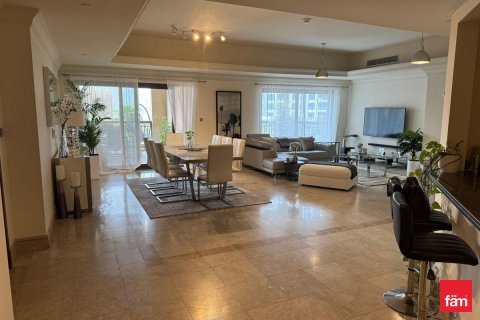 Appartement à Palm Jumeirah, Dubai, 4 chambres, 333.4 m², № 58289 - photo 8