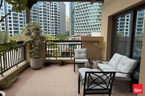 Appartement à Palm Jumeirah, Dubai, 4 chambres, 333.4 m², № 58289 - photo 6
