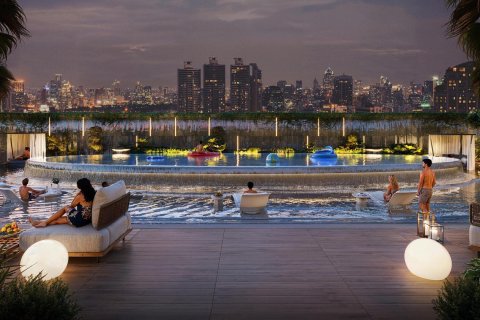 شقة في The Autograph S Series في دائرة قرية جميرا, دبي 38 م² رقم 39851 - صورة 4
