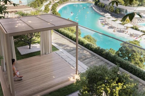 Apartment in 340 RIVERSIDE CRESCENT in Mohammed Bin Rashid City, Dubai 1 bedroom, 64 sq.m. № 39853 - photo 13
