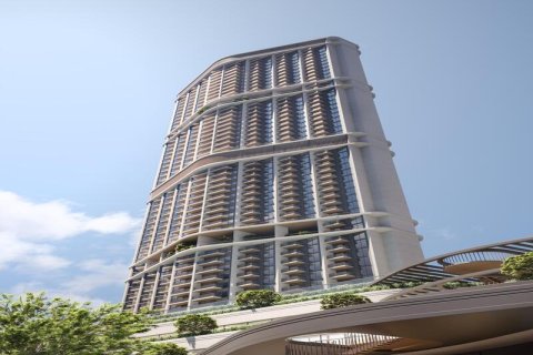 Apartment in 340 RIVERSIDE CRESCENT in Mohammed Bin Rashid City, Dubai 1 bedroom, 64 sq.m. № 39853 - photo 10