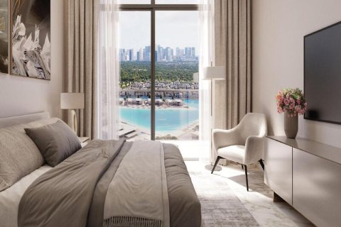 Apartment in 340 RIVERSIDE CRESCENT in Mohammed Bin Rashid City, Dubai 1 bedroom, 64 sq.m. № 39853 - photo 5