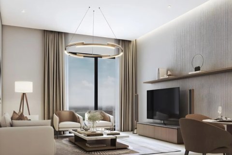 Apartment in Skyvue Spectra in Nad Al Sheba 1, Dubai 1 bedroom, 48 sq.m. № 39936 - photo 5