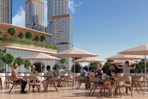 Apartment in Skyvue Spectra in Nad Al Sheba 1, Dubai 1 bedroom, 48 sq.m. № 39936 - photo 8