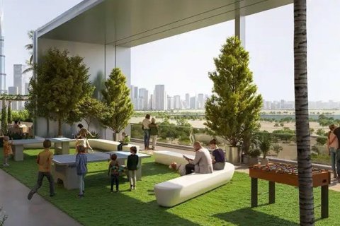 Apartment in Skyvue Spectra in Nad Al Sheba 1, Dubai 1 bedroom, 48 sq.m. № 39936 - photo 9