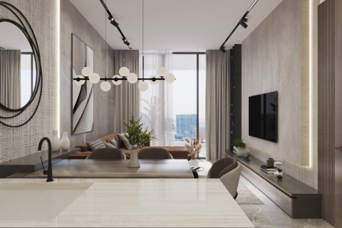 شقة في Ocean Pearl 2 في دبي 4 غرف نوم, 183 م² رقم 39935 - صورة 18