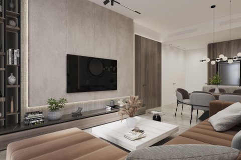 شقة في Ocean Pearl 2 في دبي 4 غرف نوم, 183 م² رقم 39935 - صورة 21
