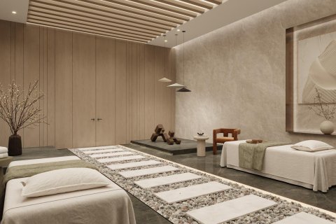 شقة في Ocean Pearl 2 في دبي 4 غرف نوم, 183 م² رقم 39935 - صورة 10