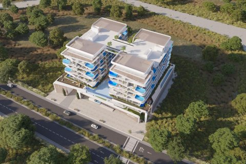 شقة في Ocean Pearl 2 في دبي 4 غرف نوم, 183 م² رقم 39935 - صورة 12