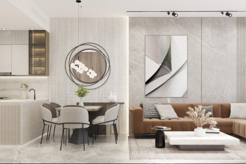 شقة في Ocean Pearl 2 في دبي 4 غرف نوم, 183 م² رقم 39935 - صورة 7