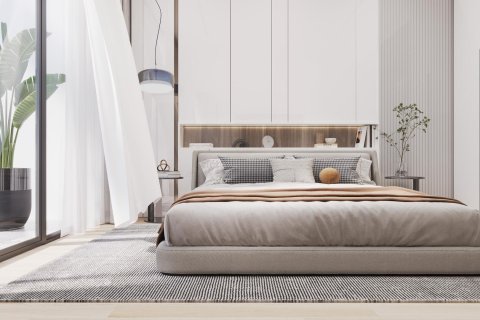 شقة في Ocean Pearl 2 في دبي 4 غرف نوم, 183 م² رقم 39935 - صورة 13