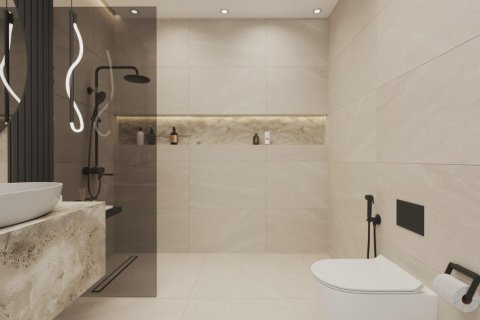 شقة في Ocean Pearl 2 في دبي 4 غرف نوم, 183 م² رقم 39935 - صورة 14