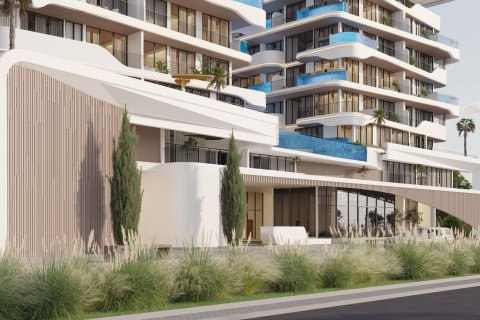 شقة في Ocean Pearl 2 في دبي 4 غرف نوم, 183 م² رقم 39935 - صورة 6